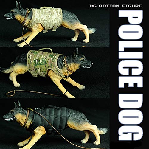 Amazon.com: YEIBOBO ! 1:6 Action Figure Accessories German